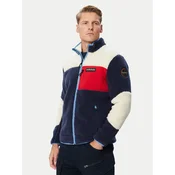 Napapijri Flis Yupik  NP0A8AZU Pisana Regular Fit