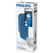 Philips Steam Plus aparat za brisanje i parno cišcenje FC8056/01