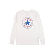 CONVERSE Majica, bela