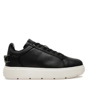 Superge LOVE MOSCHINO JA15394G1MIA000A Črna