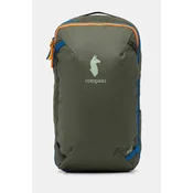 Nahrbtnik Cotopaxi Allpa 20L zelena barva, S24500K738