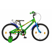 BICIKL POLAR JUNIOR 20