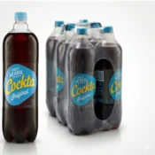 Cockta 1,5l PET, 6 kom XXL