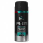 Axe Ice Breaker dezodorans i sprej za tijelo 150 ml
