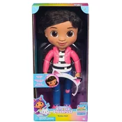 Gabi hiša za dojenčke: Velika figura dojenčka Gabi 33 cm - Spin Master