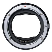Megadap Canon EF to Nikon Z Autofocus Adapter (EFTZ21)