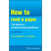 How to Read a Paper, Seventh Edition