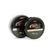 Laks Fox Exocet Pro Green 0,309-0,400mm/1000m