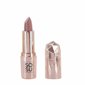 SOSU Cosmetics Let Them Talk dugotrajni ruž za usne s mat efektom nijansa Seduction 3,5 g