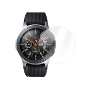 INF 2 paketa zaščitnega zaslona iz kaljenega stekla za Samsung Watch 2 46 mm, (21541723)