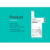 Nillkin WiFi punjac Samsung Note 4/N910