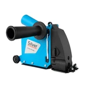 Cover DUST COVER za BRUSILNIK 115-125+ADAPTERJI