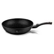 Berlingerhaus Vok ponev z marmorno površino BH-6178 30 cm Black Rose Collection