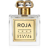 Roja Parfums Aoud Crystal 100 ml parfumska voda unisex
