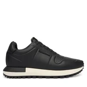 Superge Emporio Armani EM003740 AF19726 MC005 Črna