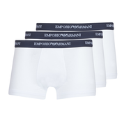 Emporio Armani Boksarice/Spodnje hlače CC717-111357-00110 Bela