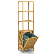 COSTWAY Organizator kopalniških polic Organizator kopalniških polic, (5000070962)