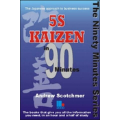 5S Kaizen in 90 Minutes