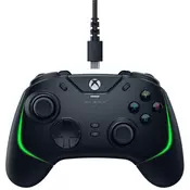 RAZER igralni plošček Wolverine V2 Chroma, Xbox Series X|S, Xbox One, PC, črn