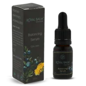 Royal Balm Serum za masnu i mešovitu 10ml