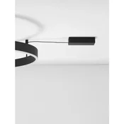 MOTIF PLAFONSKA SVJETILJKA LED 50W/3000K/4166lm/DIMM/IP20/CRNA NL9063604