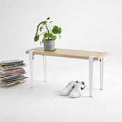 Woody Fashion Bench