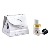 Gardj Europe PHEROMONE ELIXIR DARILNI SET + LOPATICA ZA ŽENSKE 7 ML TENTACIÓN PLAY SEX