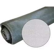 Levior metalna mreža za komarce 1 x 30 m zelena celicna mreža protiv insekata