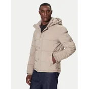 Guess Zimska jakna M4BL21 WGJ42 Bež Regular Fit