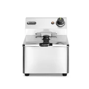 Električna Friteza 6L, 230V/3300W, (269x430x300mm)