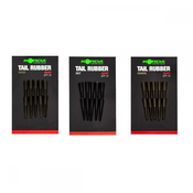 TAIL RUBBER NANO WEED (KRNG)