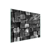 shumee STEKLENA REZALNA DESKA 52x40 LES