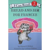 Bread and Jam for Frances
