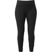 Mountain Equipment Hlače na prostem Sonica Womens Tight Black 8