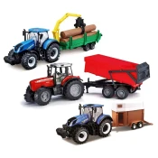Burago Toi traktor