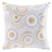 Bombažna prevleka za blazino 40x40 cm Eclipse – douceur dintérieur