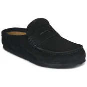 BIRKENSTOCK Naples Črna
