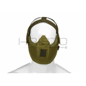Invader Gear Half Face Mask OD –  – ROK SLANJA 7 DANA –