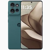 MOTOROLA pametni telefon Edge 50 8GB/256GB, Jungle Green