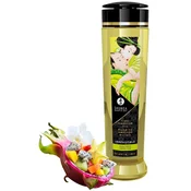 Shunga Erotic Massage Oil Irresistible Asian 240ml