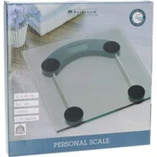 EXCELLENT Osebna tehtnica KO-CY4655270 150 kg glass