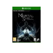 Mortal Shell (Xbox One)