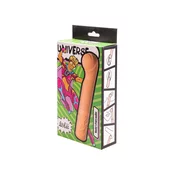 Lola games Klitoralni vibrator Universe Rocky’s Fairy Mallet