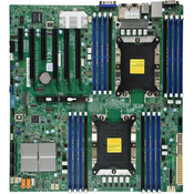 Supermicro SUPERMICRO Server board MBD-X11DPi-N-O BOX (MBD-X11DPi-N-O)