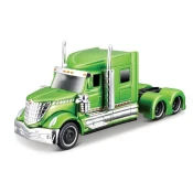 Maisto - Design Custom Rigs, International Lone Star, zelena, 1:64
