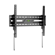 CABLETECH Zidni nosac za TV 37-86 crne boje tilt do 75kg model UCH0121-1