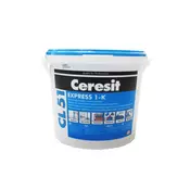 CERESIT CL51 LIQUID FOILD 5KG