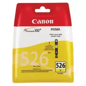 Tinta CANON CLI-526 YELLOW