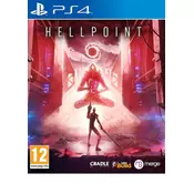 PS4 Hellpoint ( 040872 )