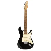 Stagg Stagg SES-55 BLK električna kitara
